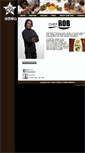 Mobile Screenshot of chefrob.ca